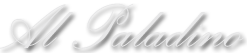 Italienisches Restaurant Trattoria Al Paladino